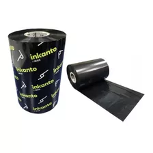 Ribbon Inkanto Awr1 110mm X 450m (cera) * 12 Unidades