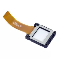 Lcd Verde Projetor Sanyo Plc-xp57l 291020