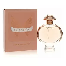 Paco Rabanne Olympea Eau De Parfum, 1.7 Fluid Ounce