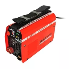 Inverter Black Panther 120i 100 Amp Black Panther Bp-120i