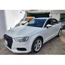 Audi A3 Sedan 35 Dynamic 2019