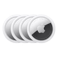 Apple Airtag Pack X4 Unidades