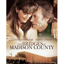 Los Puentes De Madison - Pelicula Dvd