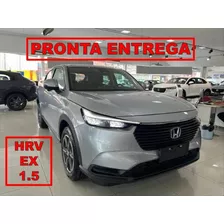 Honda Hr-v 1.5 Di I-vtec Flex Ex Cvt 2023/2024