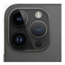 Apple iPhone 14 Pro (128 Gb) - Negro Espacial