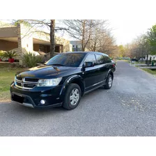 Dodge Journey 2.4 Se 170cv 2 Filas