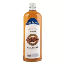 Jabón Líquido Ann Bow De Glicerina 900 Ml