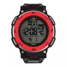 Reloj Eurotime Outdoor Gear Con Cuenta Regresiva - Náutica