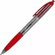Bolígrafo - Integra Ballpoint Pen, Retractable, Nonrefillabl
