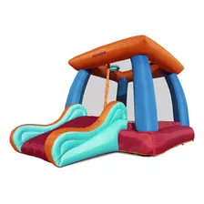 Sportspower My First Bounce House - Jersey Inflable Con Tobo