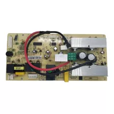 Placa Base Principal Nobreak Intelbras Xnb 1440 120 Volts