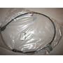 Cables De Freno Para Auto Componentes Del Freno - Land Rover Land Rover 600 (618/620/623)