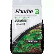 Sustrato Acuario Plantado Seachem Fluorite 3.5 Kg Fullventas