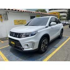 Susuki Vitara 1.6 Glx All Grip 4x4 2023