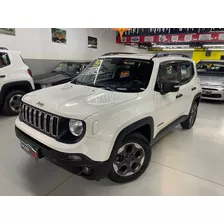 Jeep Renegade Sport 1.8 4x2 Flex 16v Aut. 2019/2019