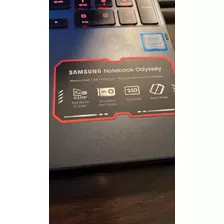 Samsung Odissey 2 Gamer