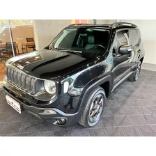 Renegade 1.8 Sport 4x2 Aut