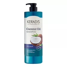 Kerasys Coconut Oil Shampoo 1000ml