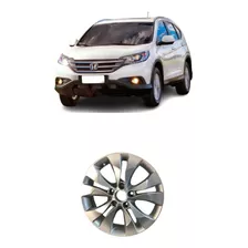 Roda Do Honda Crv Aro 17