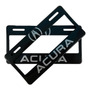 Tapete Cajuela Acura Rdx 2013-2018