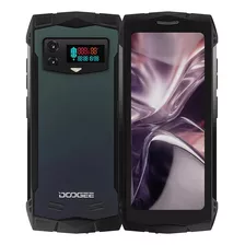 Doogee S Mini Dual Sim 256 Gb Negro 8 Gb Ram