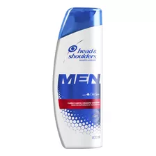 Head & Shoulders Men Con Old Spice Shampoo Anticaspa 400 Ml