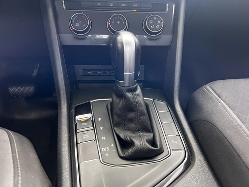 VOLKSWAGEN TIGUAN TRENDLINE 1.4T