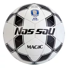 Pelota De Futbol Nassau Magic Numero 5 Profesional