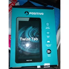 Tablet Positivo Twist Tab T770c 7 32gb Cinza 