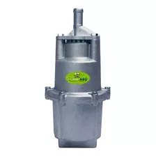 Bomba Submersa 290w Para Água Limpa Pump L660 3/4 127v