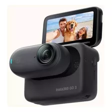 Insta360 Go 3 Cámara De Acción