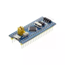 Placa Arm Stm32 - Stm32f103c8t6