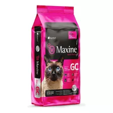 Maxine Gato Castrado Adulto 7,5kg