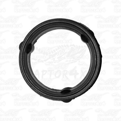 Kit De Adaptador Filtro De Aceite Para Jeep Jk Wk 2011-2013 Foto 4