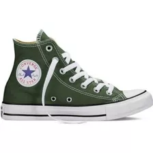 Tennis Bota Converse Original En Caja