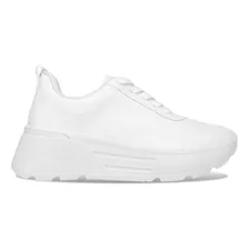 Tênis Vizzano Feminino Flatform Tratorado - 1408.100