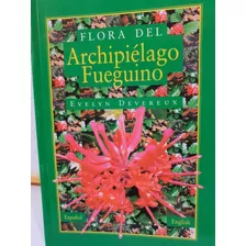 Libro: Flora Del Archipielago Fueguino-español-ingles