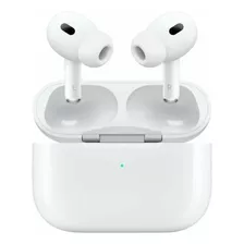 Auriculares AirPods Pro Segunda Generación