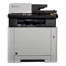  Impresora Multifunción Kyocera A Color Ecosys M5526cdw 