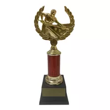 Troféu Bilhar Sinuca Snooker