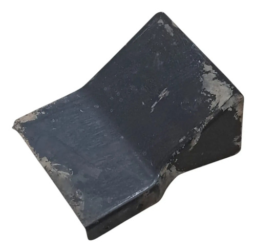Chapa Protecao Filtro Ar Ford Cargo 816 2014 Vo08 Preto 1