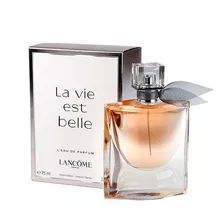 Lancome La Vie Est Bella Edp 75ml Mujer/ Parisperfumes Spa