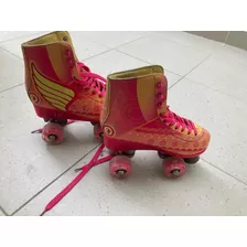 Patines Soy Luna, Rayo De Sol 3.0