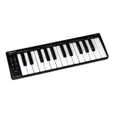 Teclado Controlador Nektar Se25 Usb Midi 25 Teclas