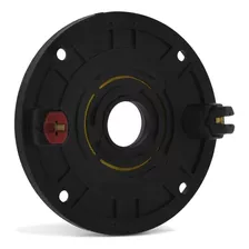 Tipo De Alto-falante Tweeter Qvs Qst520trio Para Carro/caminhonete 120mm X 140mm X 1 Unidade 