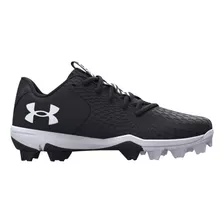 Taquetes/spikes Beisbol/softbal Under Armour Glyd Negro