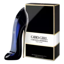 Carolina Herrera Good Girl Para Mujer Eau De Parfum 80ml