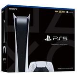 Playstation 5 Ps5 Digital 825gb Nuevo GarantÃ­a * _*