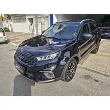 Ford Territory 2022 1.5 Titanium Gtdi Cvt 5p