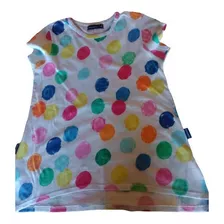 Remera Mimo & Co, Talle 8, Lote Por 2 Remeras, Impecables